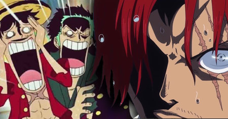 One Piece Red : le design des personnages du prochain film est absolument épique