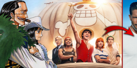 One Piece saison 2 : on sait enfin qui va jouer Nico Robin et Crocodile