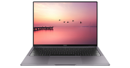 500 euros de réduction sur le super PC portable ultrabook Huawei MateBook X