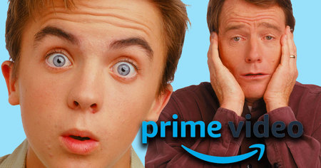 L'intégrale de Malcolm débarque sur Amazon Prime, découvrez les nouveautés de juillet 2020 !