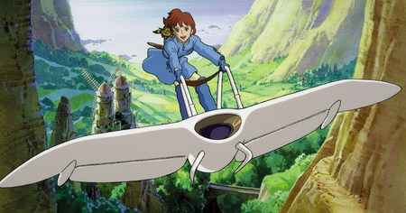 Wind Princess : découvrez le live-action de Nausicaä de la vallée du vent du studio Ghibli par un fan (teaser)