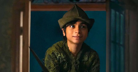 Peter & Wendy : Jude Law est méconnaissable en Capitaine Crochet dans cette première bande-annonce