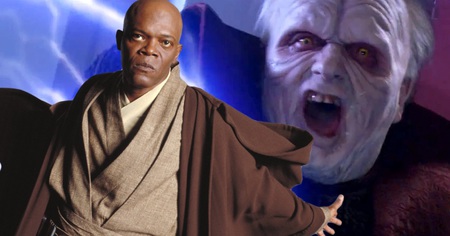 Star Wars : cette phrase de Mace Windu a précipité la mort du maître Jedi