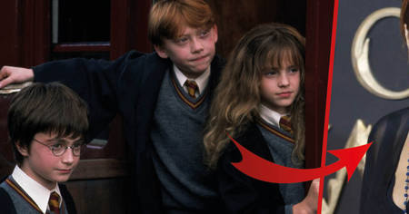 Harry Potter : voici le grand absent de l'épisode spécial 