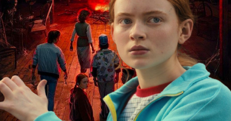 Stranger Things saison 4 : ces nouvelles images de la partie 2 répondent à une question importante des fans