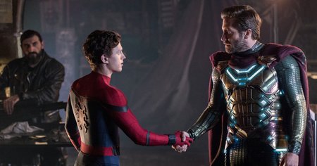 Aurons-nous le droit au Caméléon dans Spider-Man : Far From Home ?