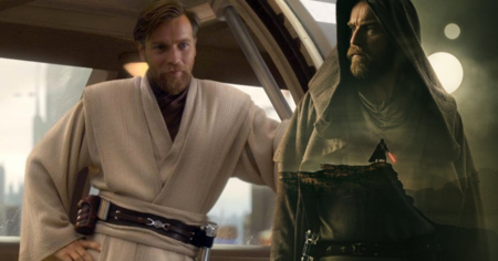 Obi-Wan Kenobi : Ewan McGregor avoue ne pas aimer cette réplique culte de son personnage