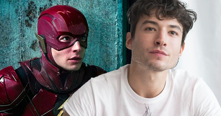 The Flash : Ezra Miller échappe à la prison en acceptant cette peine conséquente