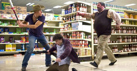 Bienvenue à Zombieland 2 : Jesse Eisenberg rassure les fans dans une nouvelle interview