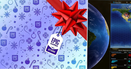 Epic Games Store : le jeu gratuit de la semaine est un incontournable de la SF