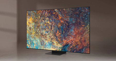 Samsung QE55QN90A : cette TV NEO QLED 4K offre une image de dingue