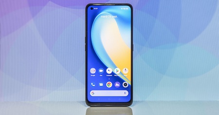 Prix cassé sur ce puissant Smartphone 6.4