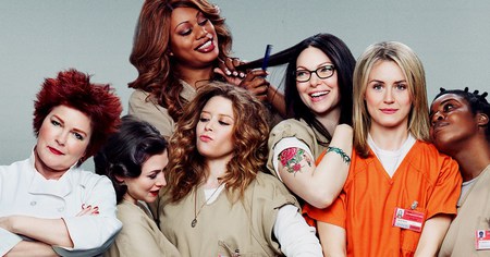 Orange Is the New Black : la fin de la série est proche et les actrices spoilent le dénouement