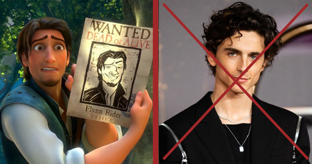 Disney : les fans se mobilisent pour que Timothée Chalamet ne joue pas ce héros