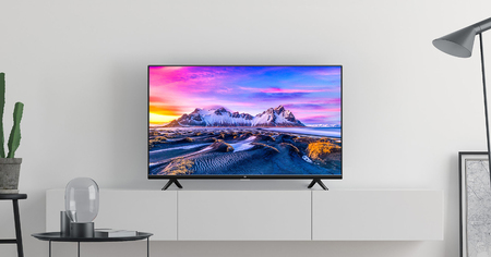 Xiaomi Mi Smart TV P1 : super vente flash pour cette TV LED 4K UHD qui vient de passer à moins de 300 euros