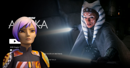 Ahsoka : on sait enfin qui incarnera Sabine Wren dans la prochaine série Star Wars