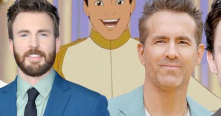 Prince Charmant : Disney aurait trouvé son acteur, et c'est une star de Marvel