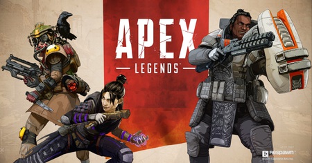 Apex Legends : Battle Pass, Légendes, armes, loot, la roadmap 2019 dévoilée