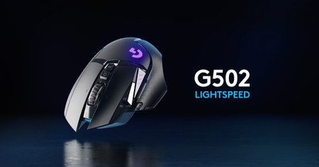 Le prix de l'excellente souris gaming Logitech G502 HERO vient de chuter une nouvelle fois