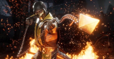 Mortal Kombat 11 : ce qu'il fallait retenir du live d'hier soir