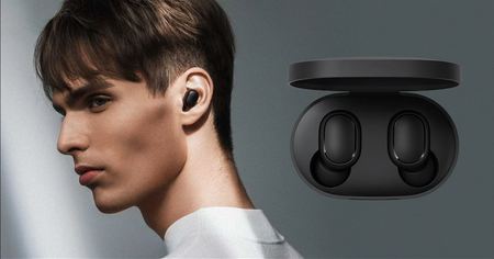 Les écouteurs sans fil Xiaomi Mi True Wireless Earbuds sont à moins de 20 euros