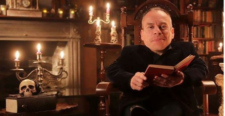 Harry Potter : Warwick Davis ne dirait pas non à un rôle dans Les Animaux fantastiques