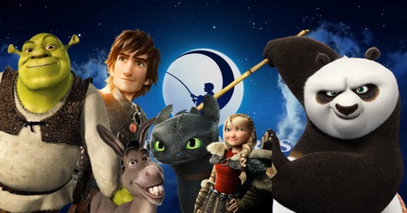 Dreamworks : c'est officiel, le studio fait l'annonce que tous les fans redoutaient