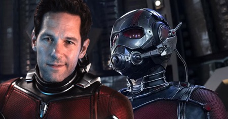 Ant-Man et la Guêpe Quantumania : Marvel rend hommage à Scott Lang dans cette nouvelle vidéo