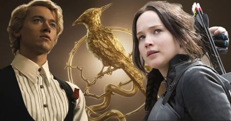 Hunger Games : La Ballade du serpent et de l’oiseau chanteur, une bonne nouvelle annoncée