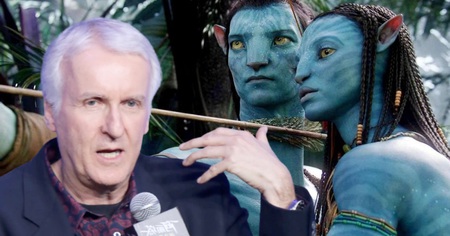 Avatar : James Cameron envisage d'abandonner la saga