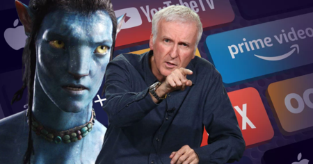 Avatar 2 : James Cameron dézingue Netflix et les autres plateformes de streaming