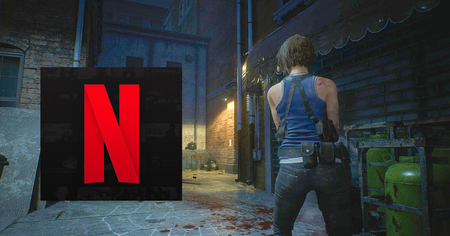 Resident Evil : des monstres et du sang en prévision pour la série Netflix