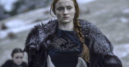 Game of Thrones : Sophie Turner annonce une Sansa guerrière pour la saison 8