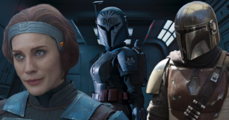 The Mandalorian : cette annonce confirme l'intrigue principale pour la saison 3