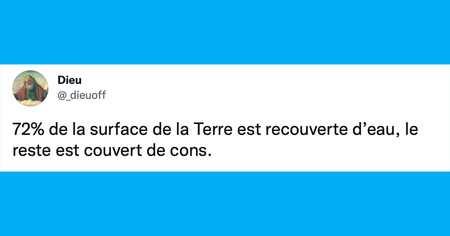 Le top 15 des tweets de la semaine #392