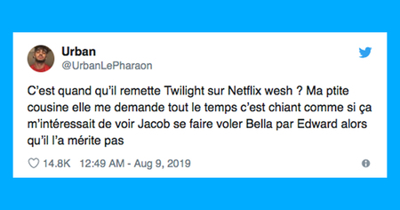 Le top 15 des tweets geek de la semaine #218