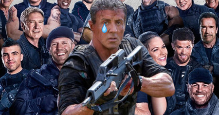 Expandables 4 : cette annonce fracassante de Sylvester Stallone va attrister les fans