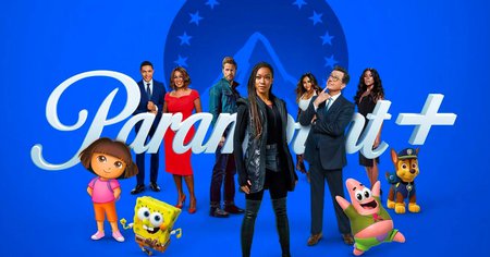 Canal+ signe un deal avec Paramount+, voici les contenus proposés