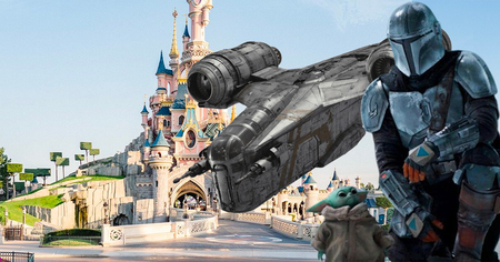 The Mandalorian : cette nouveauté de Disneyland Paris va rendre fou les fans de la série