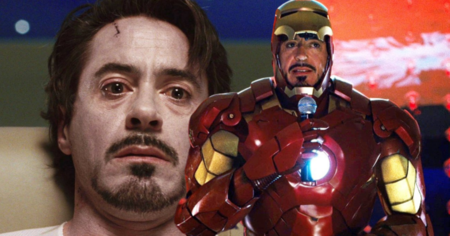 Marvel : le film Iron Man 2 devait initialement adapter cette sombre histoire de Tony Stark