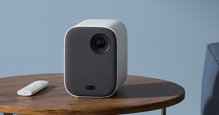 Xiaomi Mi Smart Compact Projector : ce super vidéoprojecteur est une nouvelle fois en promo