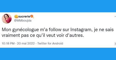 Le top 15 des tweets de la semaine #362