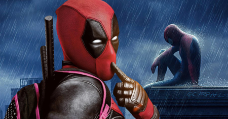 Marvel : voici comment Deadpool a ruiné la vie de Spider-Man