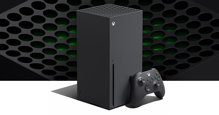 Xbox Series X : la console de Microsoft est de retour en stock