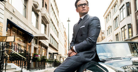 Kingsman 3 : la date de sortie vient d'être dévoilée !