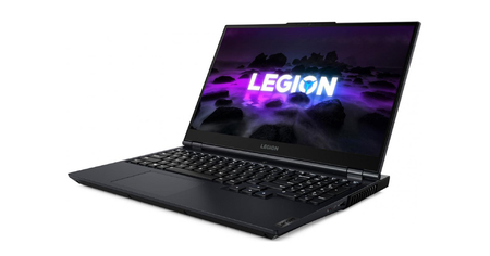 Lenovo Legion 5 : ce puissant PC portable gaming bénéficie de 250 euros de réduction pour le Black Friday