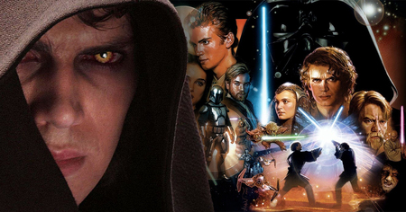 Star Wars : le plus grand mystère sur Anakin bientôt éclairci