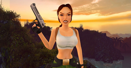 Tomb Raider I, II et III Remastered : une compilation qui fera voyager dans le temps