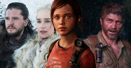 The Last of Us : Naughty Dog surprend les fans de Game of Thrones avec ce contenu exclusif sur PC