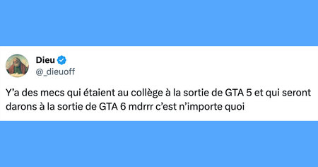 Le top 15 des tweets de la semaine #437